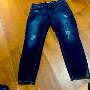 Denizen by Levi's modern ankle skinny Jean